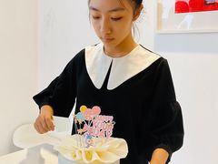 -八喜冰淇淋蛋糕(富国店)