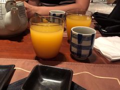 -金沙滩喜来登度假酒店-雅日本餐厅