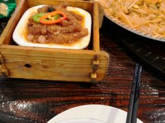 -御膳粥·牛乳粥底火锅·地道顺德菜(容桂店)