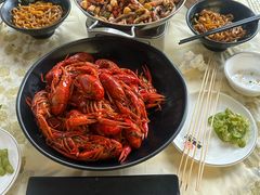 -聚味瞿记·龙虾堂(咸嘉湖店)