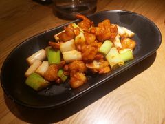 -金牌外婆家(苏州中心店)