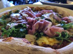 -PIZZA BIANCA(万象城店)