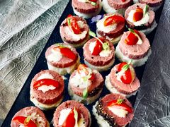 -三迪希尔顿酒店·星空酒廊