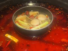 -陈眼镜火锅(总店)