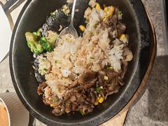 -留半山·香港食堂(啦啦宝都店)