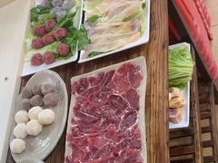 -肥婆麻辣火锅.顺德首创药材麻辣火锅(容桂店)
