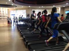 -奇迹健身(SM广场店)