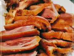 -广玉兰上海菜(德平店)