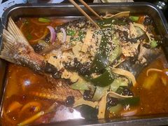 -百岁鱼(望月路店)