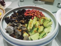 -郭林家常菜(狼垡店)