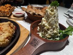 -俄士厨房(环球港店)