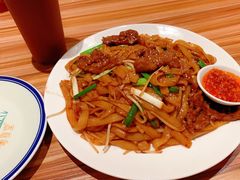 -粤食堂(天津和悦汇店)