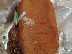 -麦当劳(济泺路店)