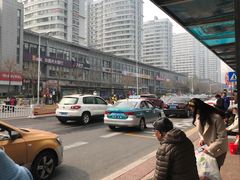 -丽达购物中心(崂山店)