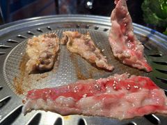 -入火韩国烤肉(凯旋广场店)