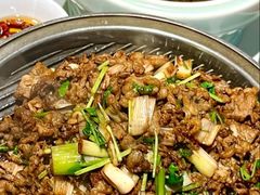 -真地道京味府·鲜橙烤鸭·北京菜(朝外大街东大桥店)