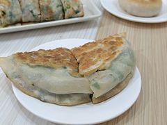 -台北楚楚园馅饼粥(虹桥南丰城店)