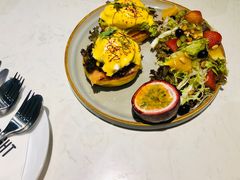 -BE BRIGHT KITCHEN(正佳广场店)