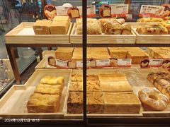 -爸爸糖吐司面包(悠唐购物中心店)