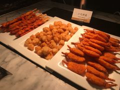 -城市名人酒店-喝彩西餐厅(名人城市广场店)