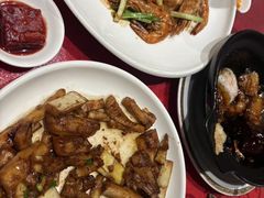 -群乐饭店(滨安路店)