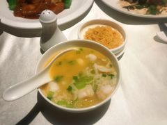 -皇朝会.经典传统粤菜(外滩店)