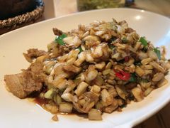 -黄山老妈·土菜(碧桂园店)