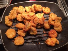 -海口绿发希尔顿酒店-田园汇自助餐·三文鱼·海鲜