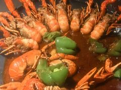 -红盔甲·小龙虾(人民广场店)