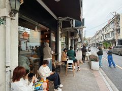 -Cafe del Volcan(永康路店)