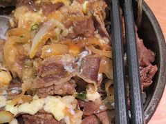 -沼津港精致料理·寿喜烧·烧鸟(青浦宝龙广场日料榜单店)