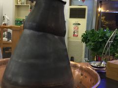 -北门涮肉·铜锅涮肉(南锣鼓巷店)