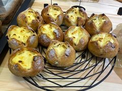 -熊叔熊婶面包房(团结湖店)