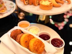-上海前滩香格里拉大酒店