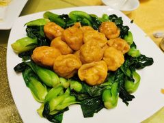 -燕云楼(云南路店)