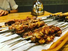 -阿凡提餐厅(簋街店)