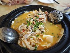 -李师傅脆肚(梅林店)