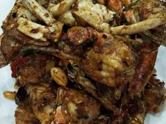 -叶存利海鲜大馅饺子(东戴河止锚湾店)