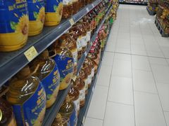 -永辉超市(融创茂店)