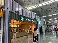 -石家庄正定国际机场-T2航站楼