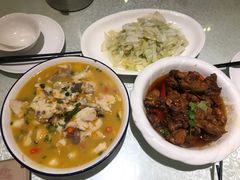 -向塘土鸡总店(八一广场店)