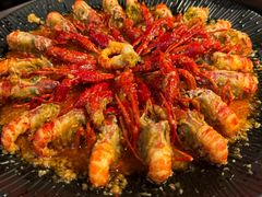 -红盔甲·小龙虾(长寿路店)