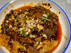 -雲蜀龙阁·金牌水煮鱼(方庄店)