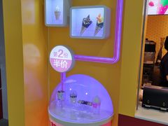 -麦当劳(SM城市广场店)