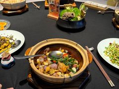 -玖味(老工人西路店)