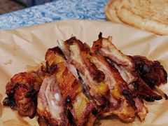 -巴扎美食·新疆菜·西域歌舞表演餐厅(新疆大厦店)