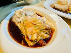 -香港池仔记肠粉王(博多新记襄阳南路店)
