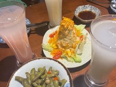 -熊藏居酒屋(kkone店)