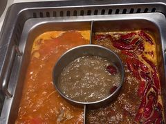 -巴奴毛肚火锅(大剧院店)