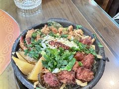 -王明古法砂锅居(开化寺店)